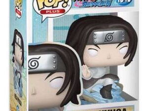 Funko Naruto Shippuden Neji Hyuga 9 cm