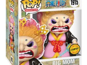 Bundle Chase+Regular Big Mom One Piece