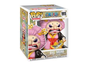 Funko Big Mom One Piece