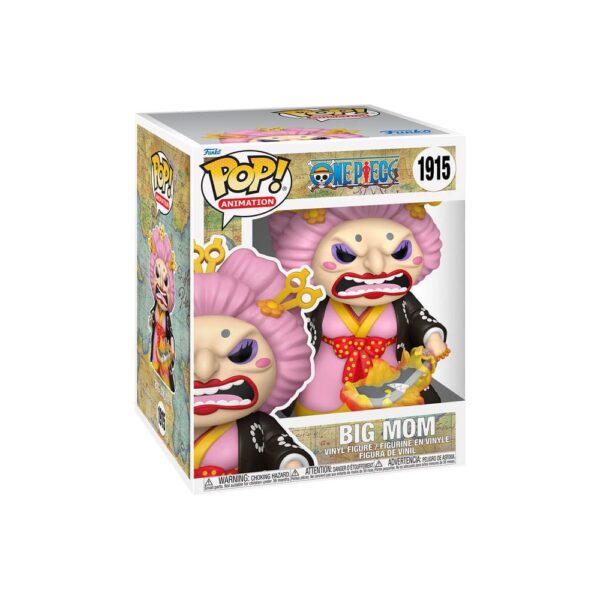 Funko Big Mom One Piece