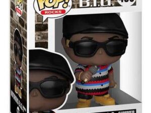 Funko The Notorious Big Musica