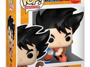 Funko Goku Dragon Ball