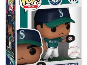 Funko Julio Rodriguez MLB