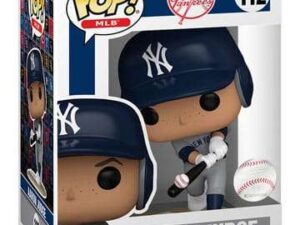 Funko Aaron Judge MLB