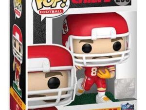 Funko Travis Kelce NFL Chiefs