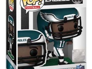 Funko A.J. Brown Eagles NFL