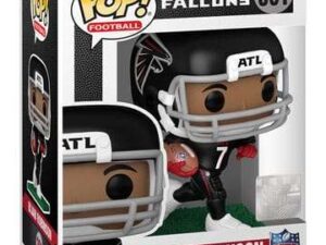 Funko Bijan Robinson Atlanta Falcons NFL