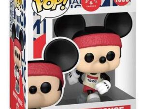 Funko Mickey Mouse