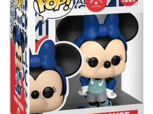 Funko Minnie