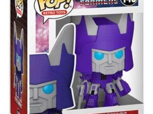 Funko Cyclonus Retro Transfomer