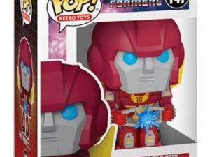 Funko Hot Rod Retro Transformers