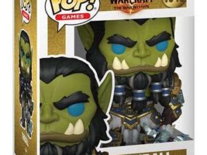 Funko Thrall World of Warcraft