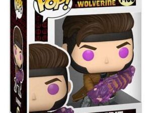 Funko Gambit Deadpool 3