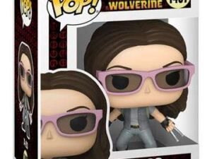 Funko X-23 Deadpool 3