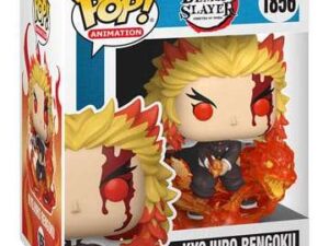 Funko Demon Slayer Kyojuro Rengoku