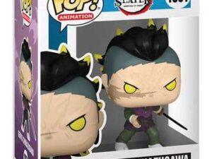 Funko Genya Schinazugawa Demon Slayer