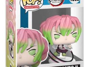 Funko Mitsuri Kanroji Demon Slayer