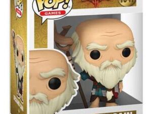 Funko Deckard Cain Diablo III