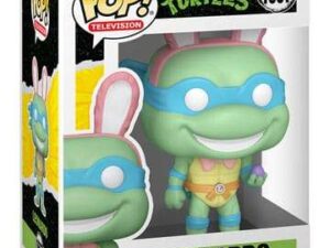 Funko Leonardo Easter Tortugas Ninja