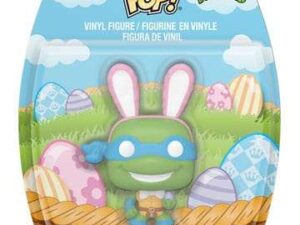 Funko Pocket Pop Easter Leo 4 cm Tortugas Ninja