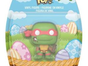 Funko Pocket Pop Easter Raphael 4 cm Tortugas Ninja