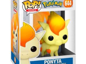 Funko Ponyta Pokemon