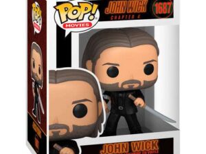 Funko John Wick 4