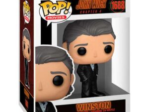 Funko John Wick 4 Winston