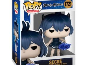 Funko Black Clover Secre