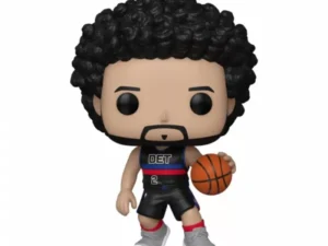 Funko Cade Cunningham NBA