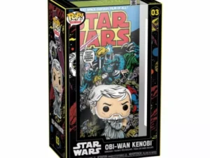 Funko Comic Cover Obi-Wan Kenobi - Star Wars 2 (1977) - Star Wars