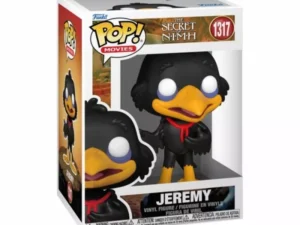 Funko Jeremy The Secret of NIMH