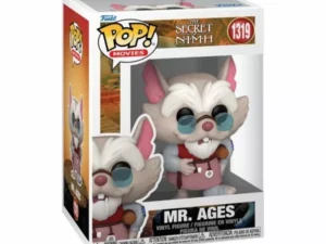 Funko Mr. Ages - The Secret of NIMH