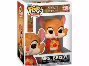 Funko Mrs. Brisby The Secret of NIMH