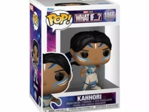 Funko Pop! Vinyl Kahhori - Marvel