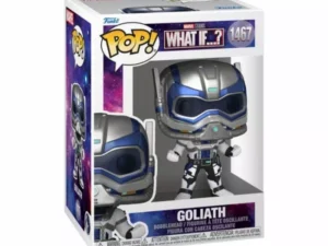 Funko Pop! Vinyl Goliath - Marvel