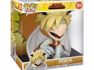 Funko 25cm Ryukyu (dragon) - My Hero Academia