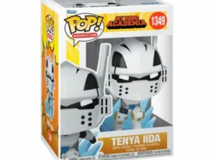 Funko Tenya Iida - My Hero Academia