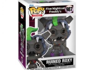 Funko Ruin Roxy Five Night At Freddy's