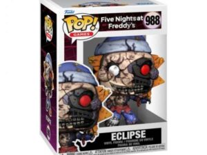 Funko Ruin Eclipse Five Night At Freddy's