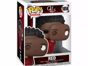 Funko Us Red - Halloween