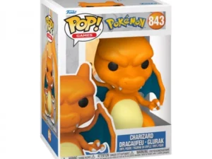 Funko Charizard Pokemon