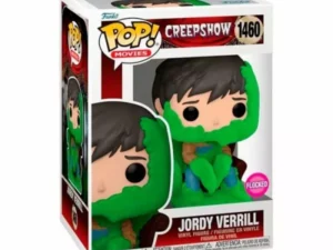 Funko Creepshow Jordy Verrill