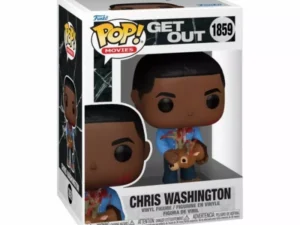 Funko Chris washington - Halloween