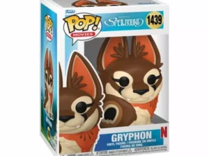 Funko Gryphon - Spellbound