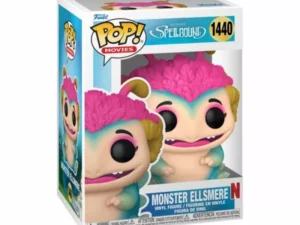 Funko Monster ellsmere - Spellbound