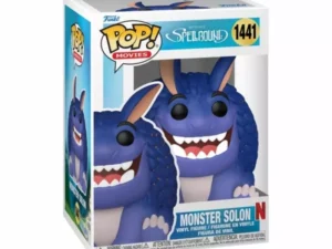 Funko Monster solon - Spellbound