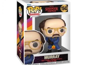 Funko Murray Stranger Things