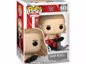 Funko Shawn Michaels - WWE