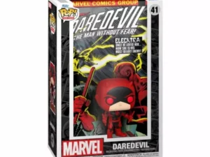 Funko Comic Cover Daredevil 168 - Marvel